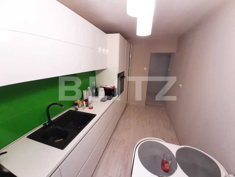 Apartament de vanzare 3 camere Centrul Civic - 60106AV | BLITZ Brasov | Poza8