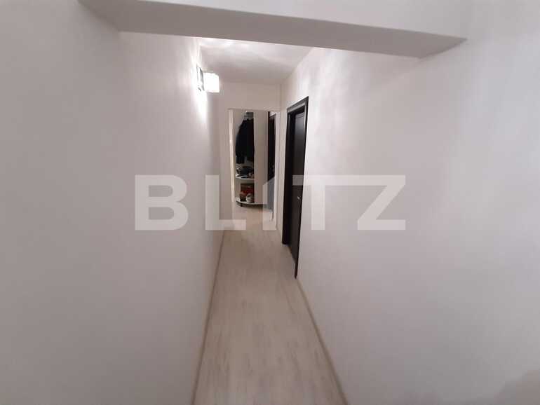 Apartament de vanzare 3 camere Centrul Civic - 60106AV | BLITZ Brasov | Poza4