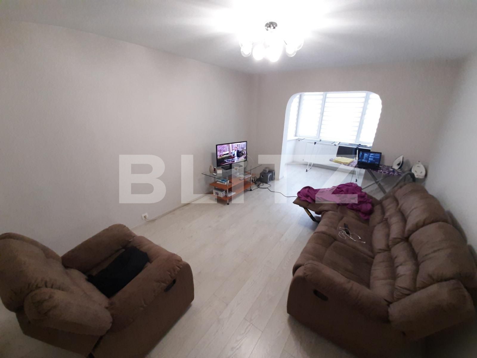 Apartament de vânzare 3 camere Centrul Civic - 60106AV | BLITZ Brașov | Poza3