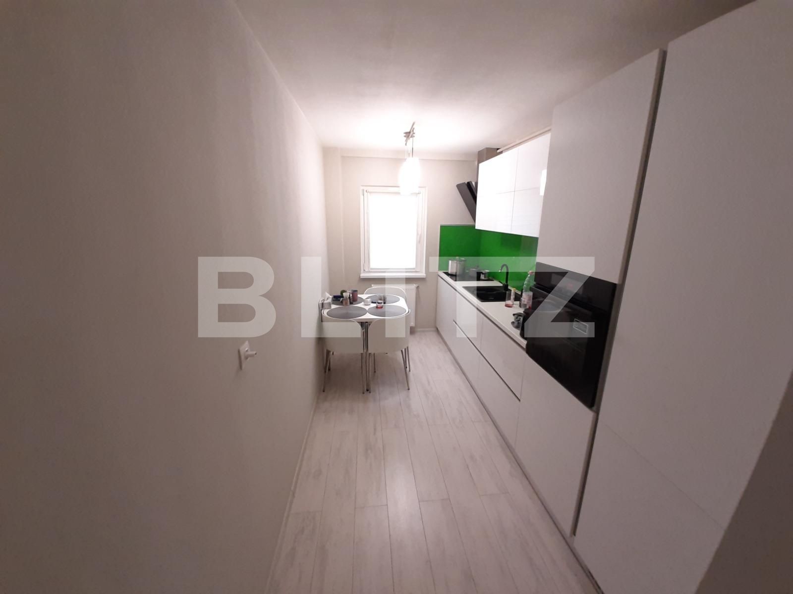 Apartament de vânzare 3 camere Centrul Civic - 60106AV | BLITZ Brașov | Poza6
