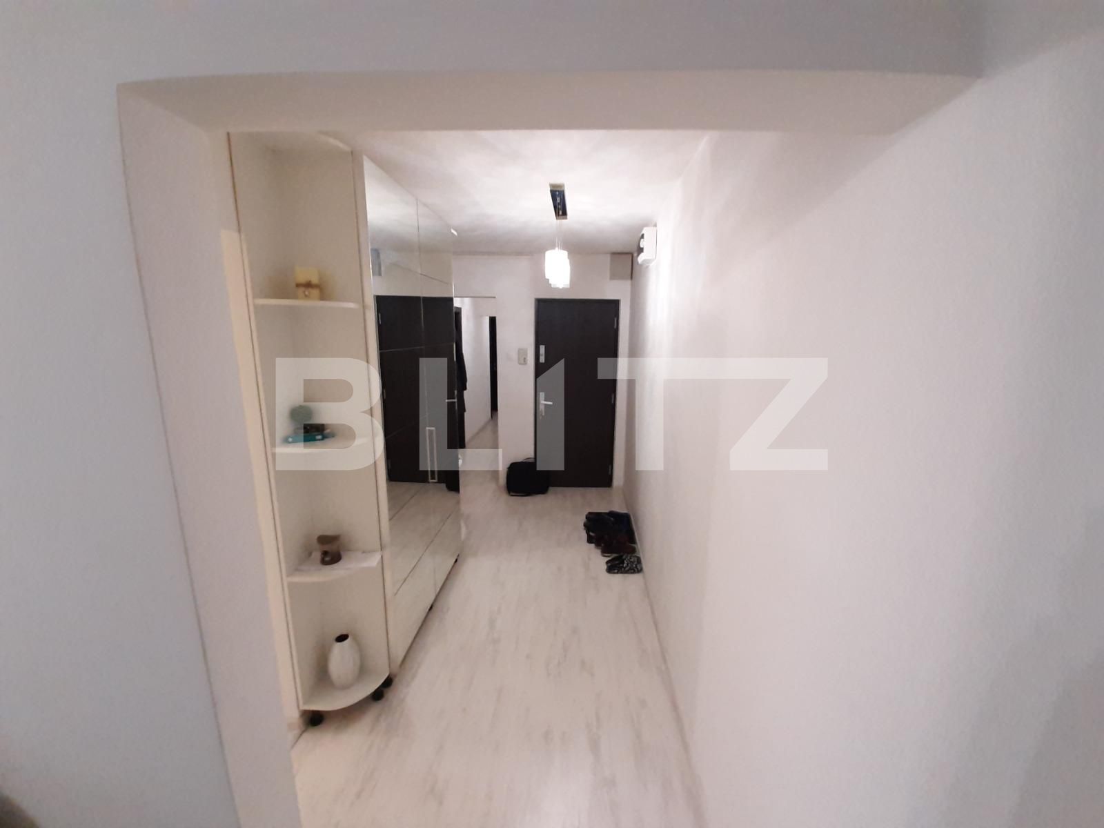 Apartament de vânzare 3 camere Centrul Civic - 60106AV | BLITZ Brașov | Poza10