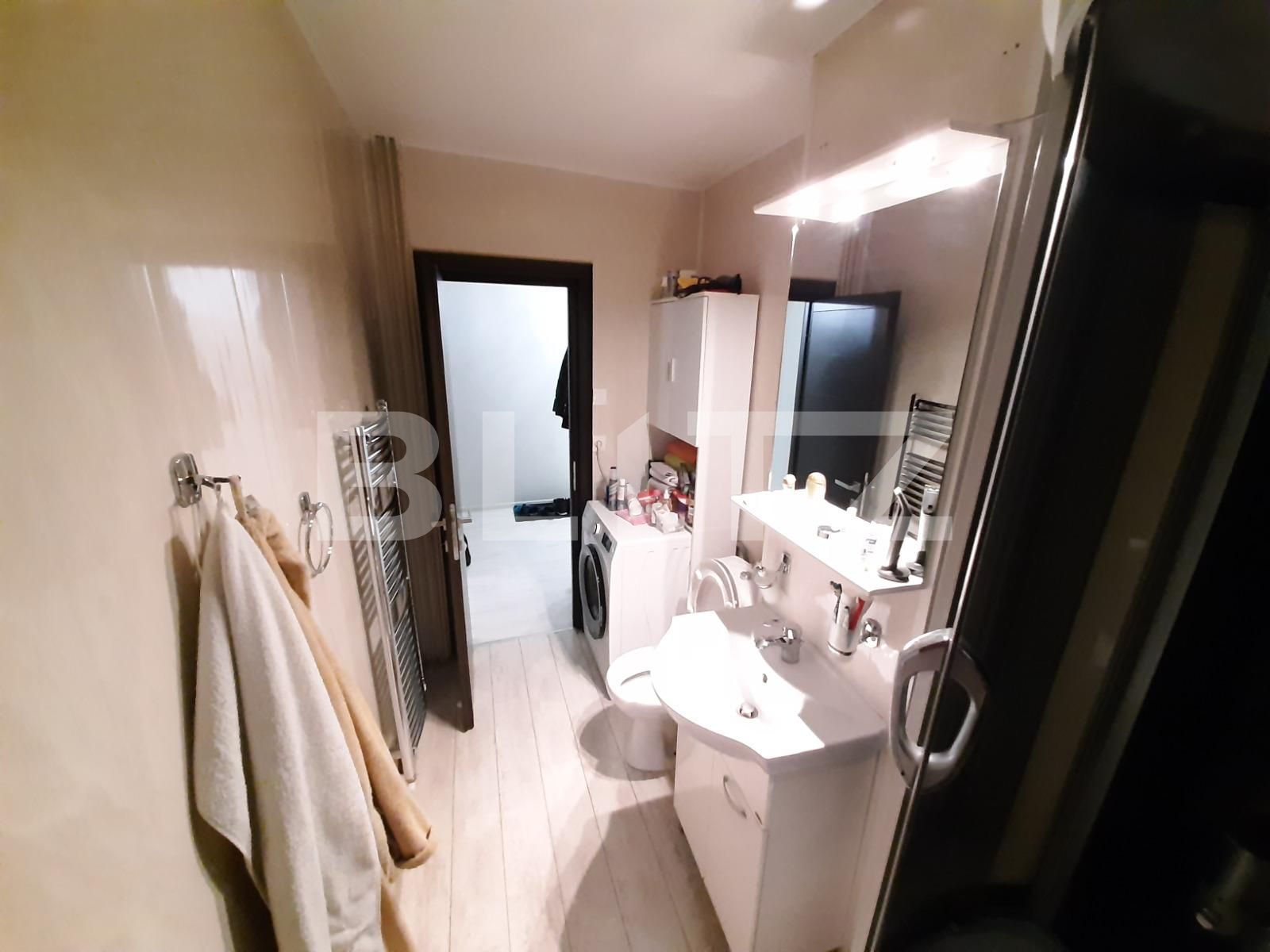 Apartament de vânzare 3 camere Centrul Civic - 60106AV | BLITZ Brașov | Poza12