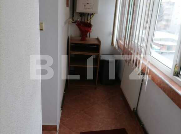 Apartament de închiriat 2 camere Astra - 60107AI | BLITZ Brașov | Poza13