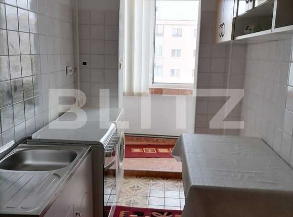 Apartament de închiriat 2 camere Astra - 60107AI | BLITZ Brașov | Poza5