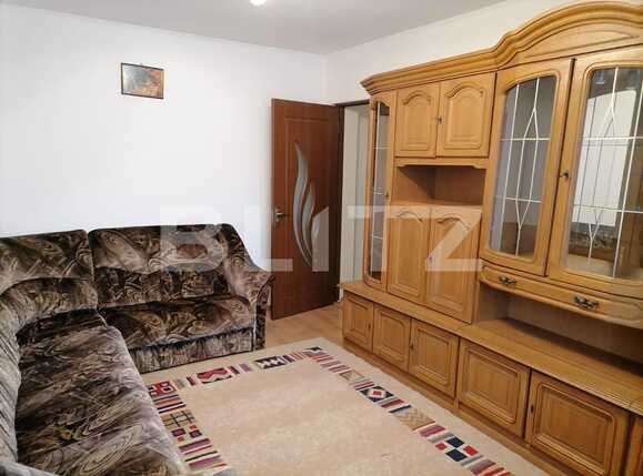 Apartament de închiriat 2 camere Astra - 60107AI | BLITZ Brașov | Poza1