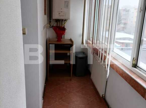Apartament de închiriat 2 camere Astra - 60107AI | BLITZ Brașov | Poza16