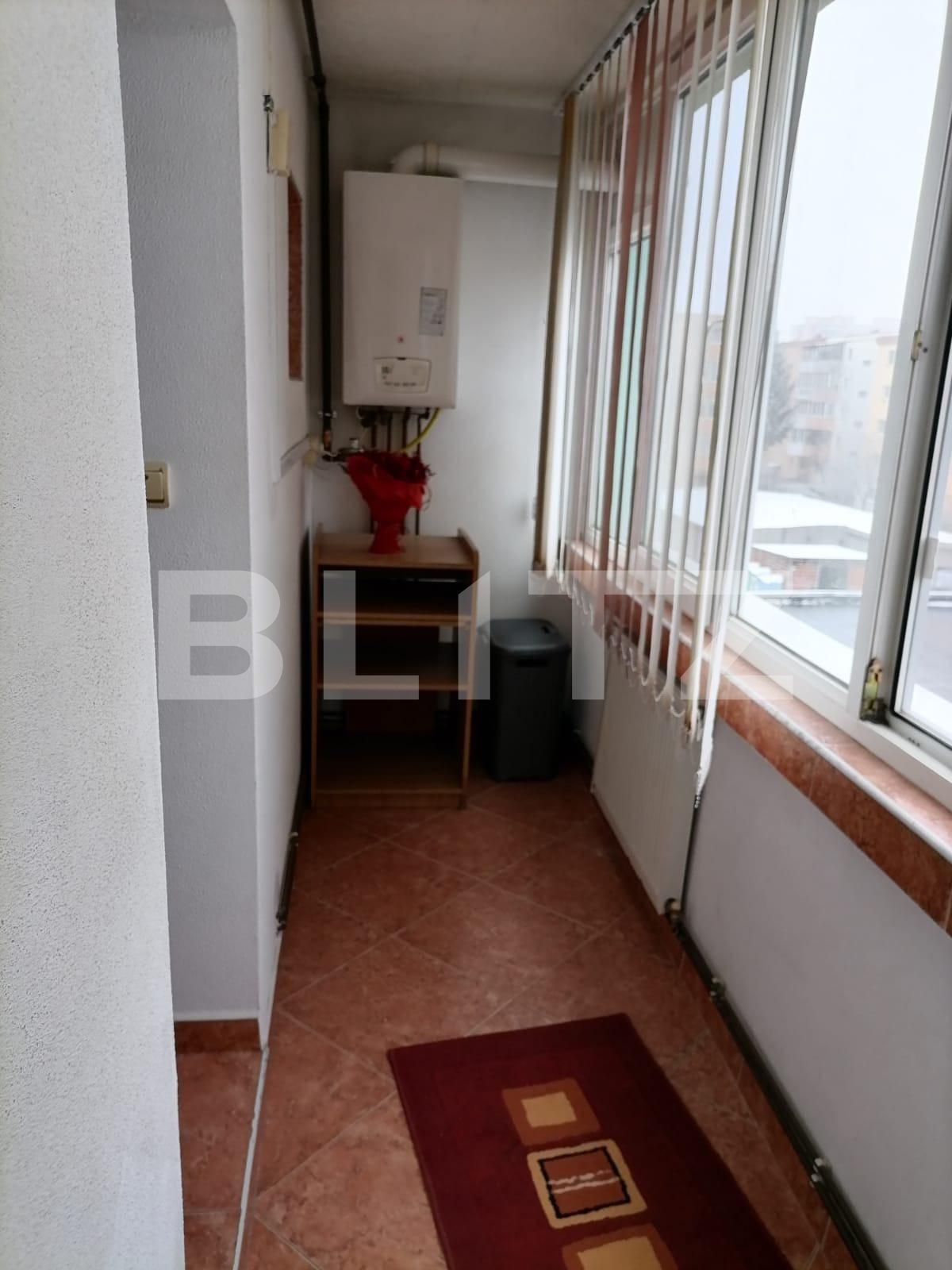 Apartament de închiriat 2 camere Astra - 60107AI | BLITZ Brașov | Poza16