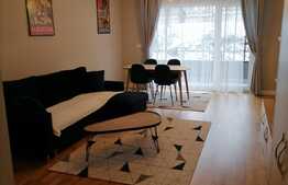 Apartament 2 Camere - Imobil Nou, Finisaje Premium (zona Roata Norocului)