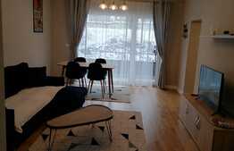 Apartament 2 Camere - Imobil Nou, Finisaje Premium (zona Roata Norocului)