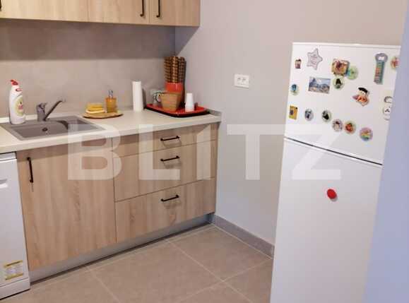 Apartament de închiriat 2 camere Centrul Istoric - 60108AI | BLITZ Brașov | Poza9