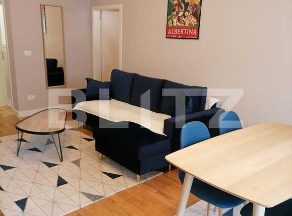 Apartament de închiriat 2 camere Centrul Istoric - 60108AI | BLITZ Brașov | Poza1