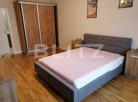 Apartament de închiriat 2 camere Centrul Istoric - 60108AI | BLITZ Brașov | Poza4