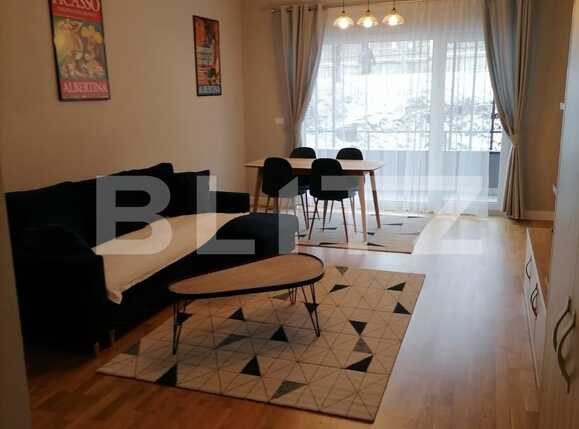 Apartament de închiriat 2 camere Centrul Istoric - 60108AI | BLITZ Brașov | Poza2