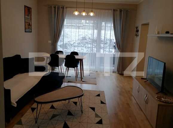 Apartament de închiriat 2 camere Centrul Istoric - 60108AI | BLITZ Brașov | Poza3