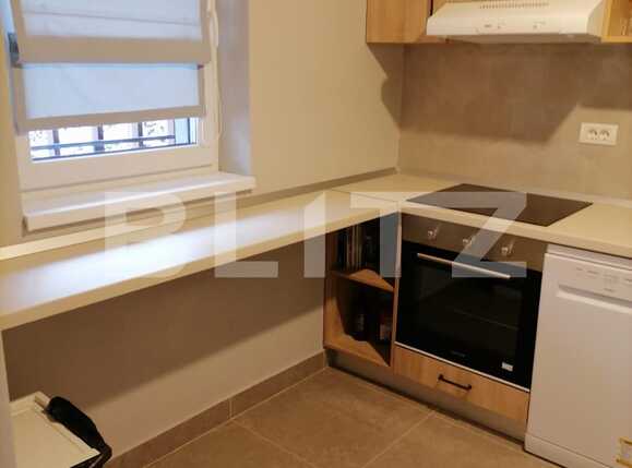 Apartament de închiriat 2 camere Centrul Istoric - 60108AI | BLITZ Brașov | Poza10