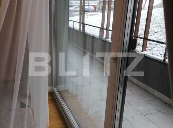 Apartament de închiriat 2 camere Centrul Istoric - 60108AI | BLITZ Brașov | Poza11