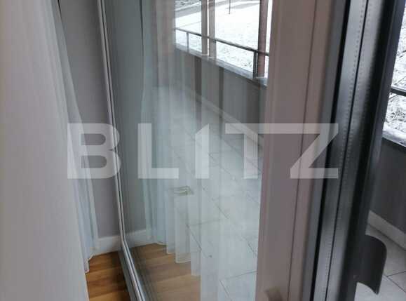 Apartament de închiriat 2 camere Centrul Istoric - 60108AI | BLITZ Brașov | Poza12
