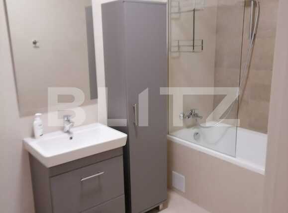 Apartament de închiriat 2 camere Centrul Istoric - 60108AI | BLITZ Brașov | Poza8