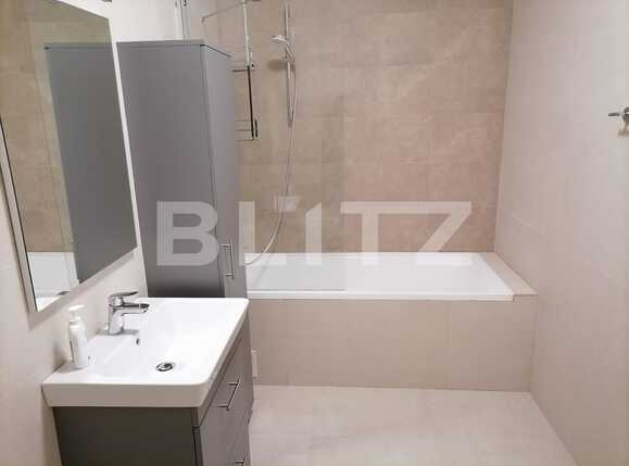 Apartament de închiriat 2 camere Centrul Istoric - 60108AI | BLITZ Brașov | Poza7