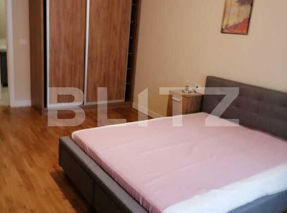 Apartament de închiriat 2 camere Centrul Istoric - 60108AI | BLITZ Brașov | Poza5