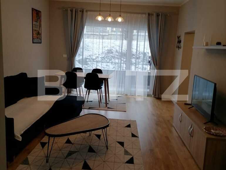 Apartament de inchiriat 2 camere Centrul Istoric - 60108AI | BLITZ Brasov | Poza3