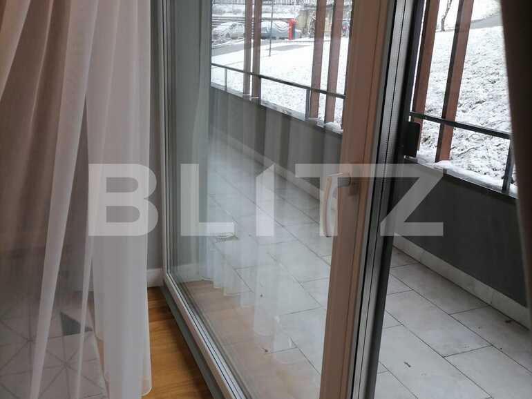 Apartament de inchiriat 2 camere Centrul Istoric - 60108AI | BLITZ Brasov | Poza11