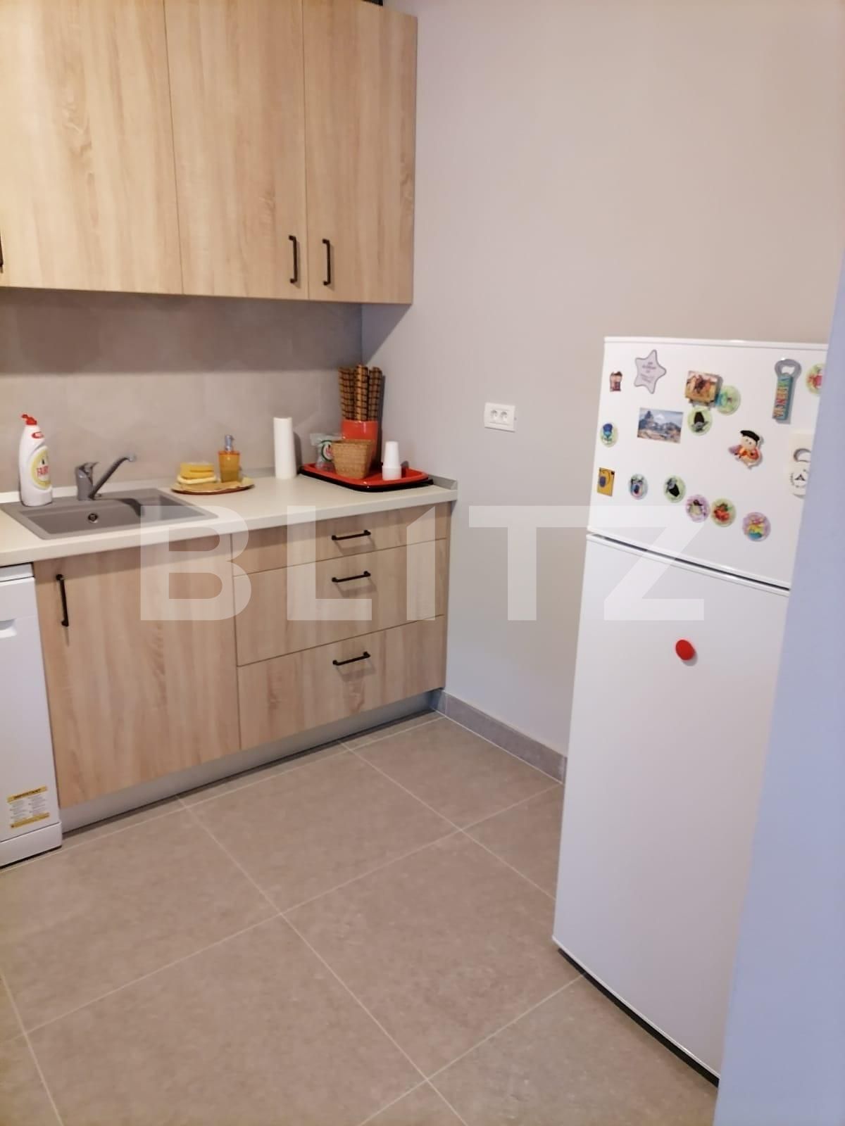 Apartament de închiriat 2 camere Centrul Istoric - 60108AI | BLITZ Brașov | Poza9