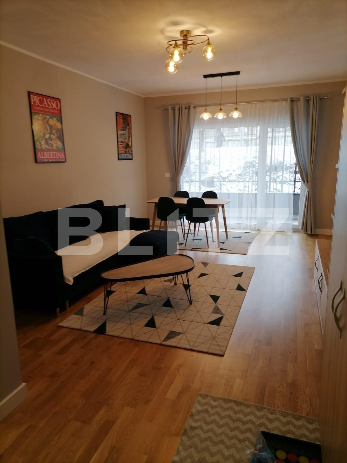 Apartament 2 Camere - Imobil Nou, Finisaje Premium (zona Roata Norocului)