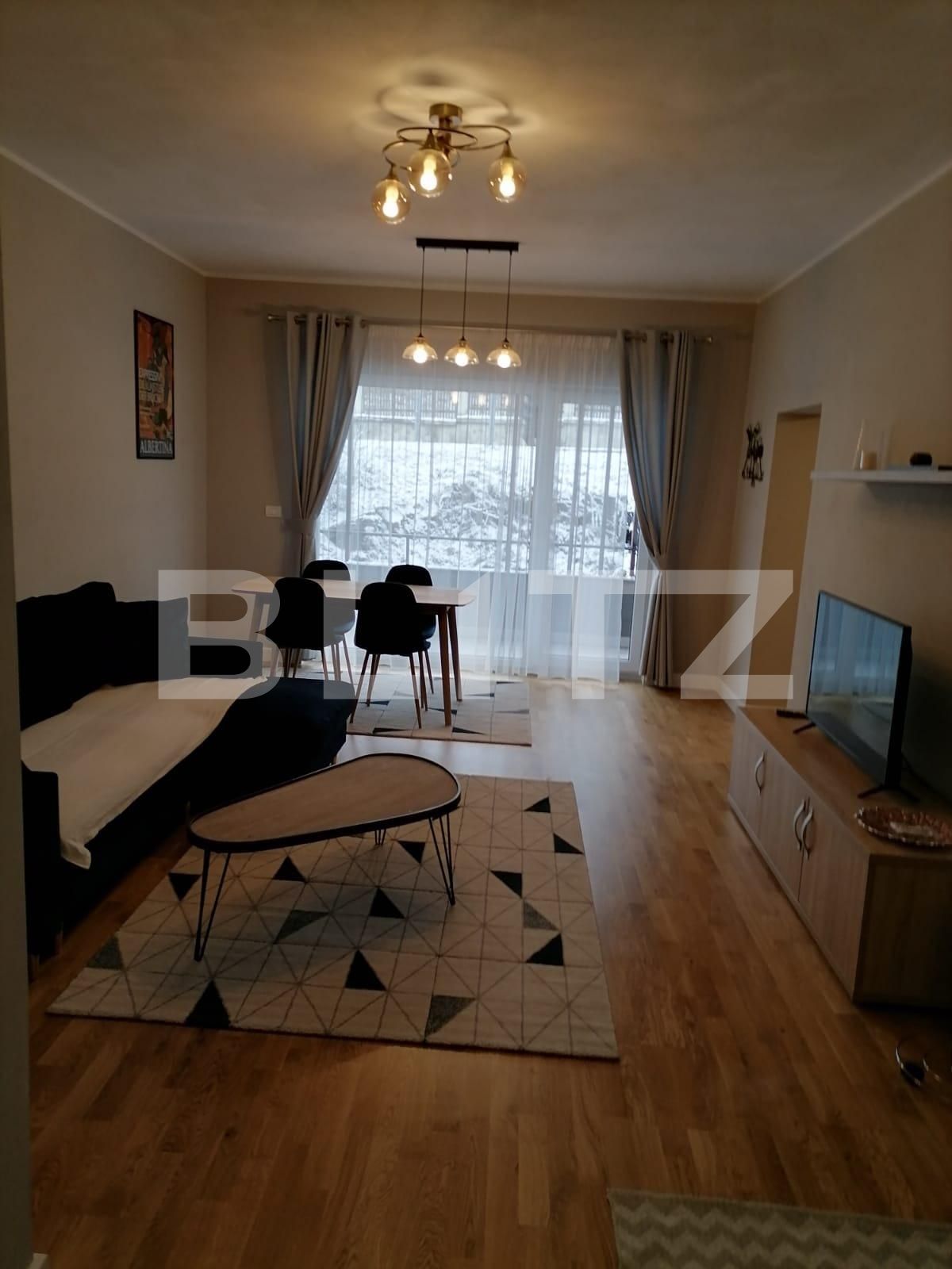 Apartament de închiriat 2 camere Centrul Istoric - 60108AI | BLITZ Brașov | Poza3