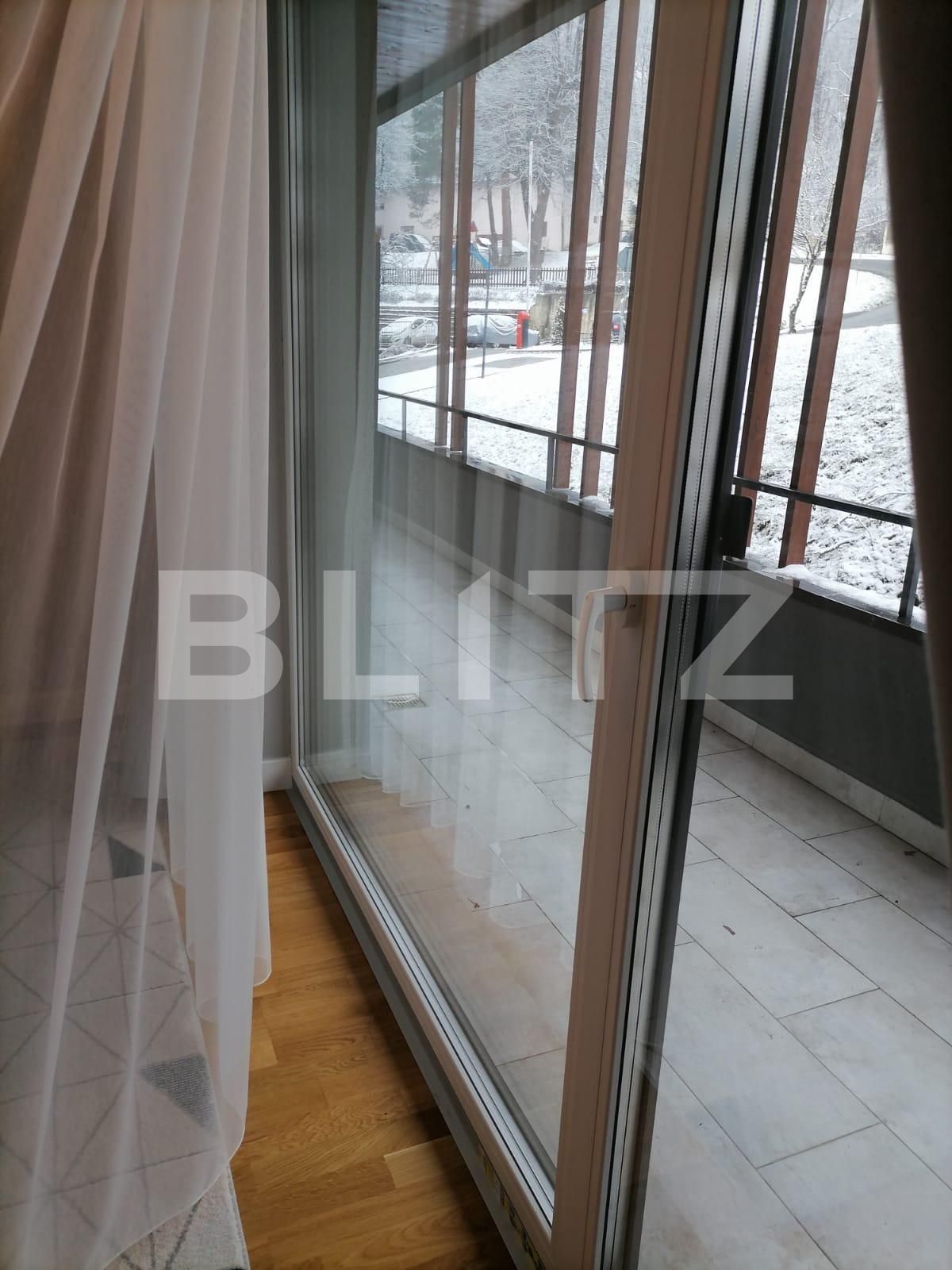 Apartament de închiriat 2 camere Centrul Istoric - 60108AI | BLITZ Brașov | Poza11