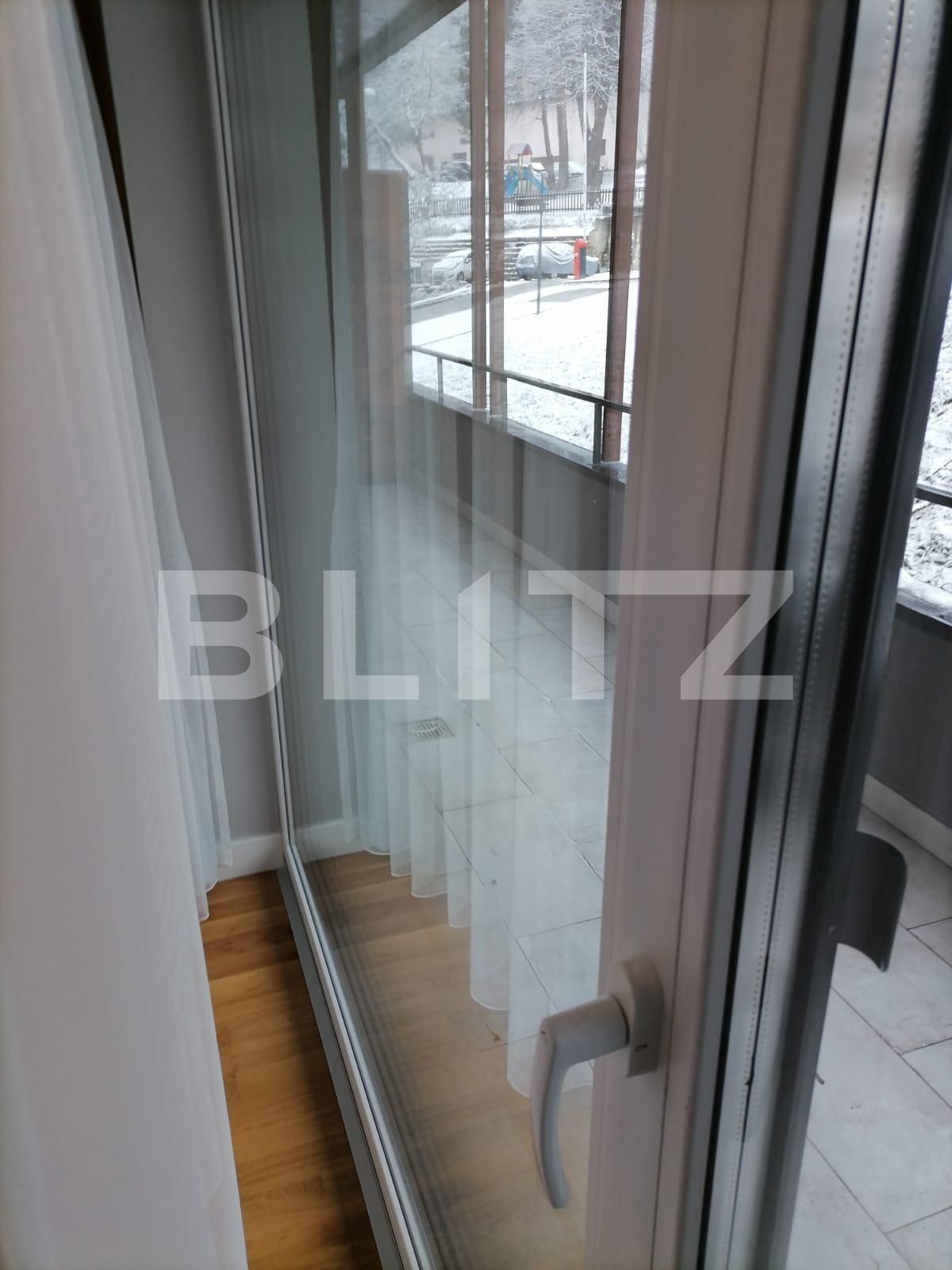 Apartament de închiriat 2 camere Centrul Istoric - 60108AI | BLITZ Brașov | Poza12