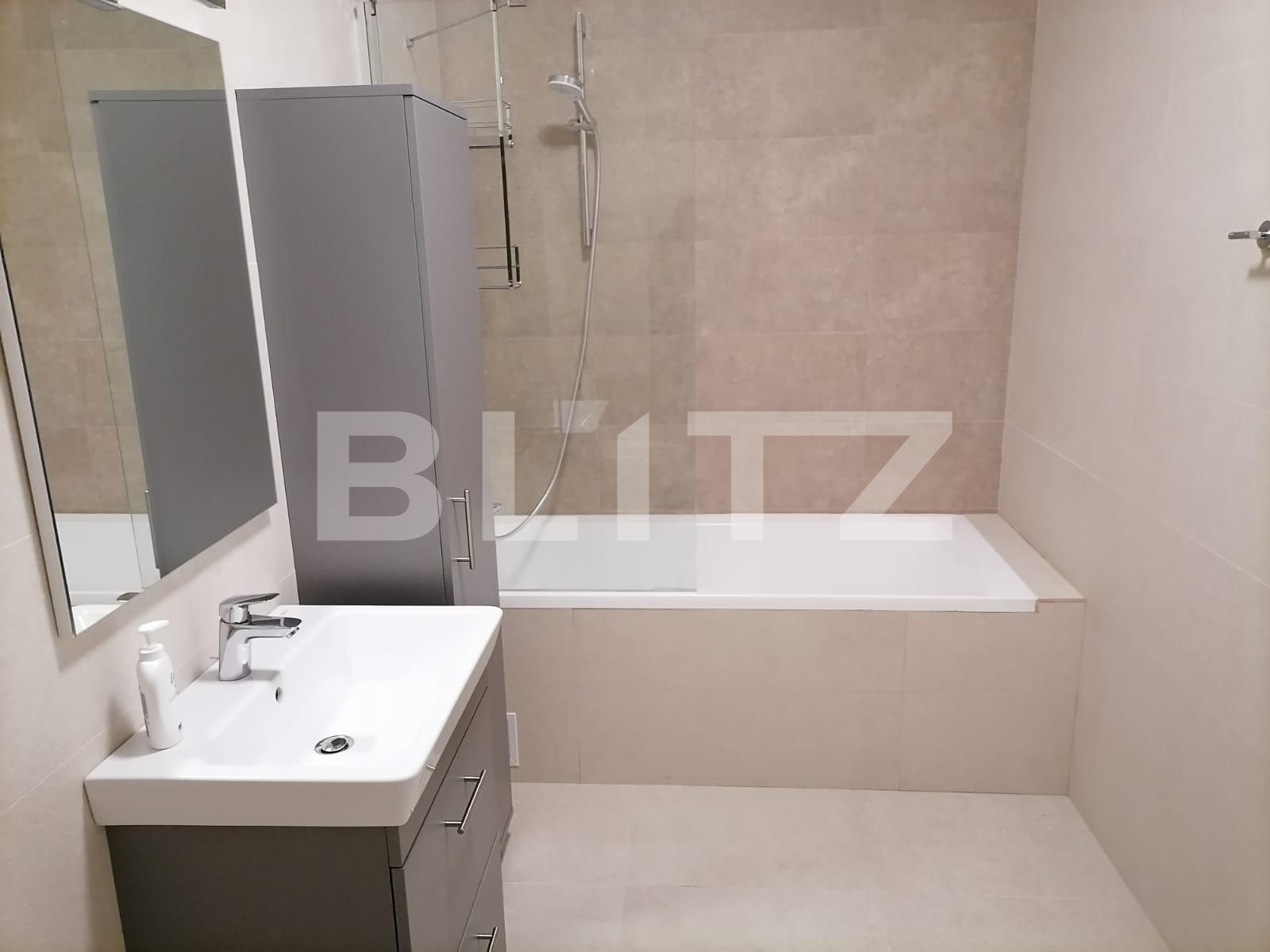 Apartament de închiriat 2 camere Centrul Istoric - 60108AI | BLITZ Brașov | Poza7