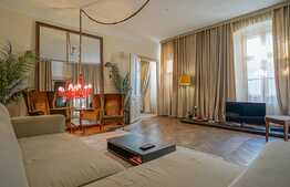 Apartament cu 2 camere, 53mp, situat in Centrul Vechi