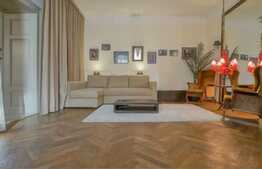 Apartament cu 2 camere, 53mp, situat in Centrul Vechi