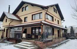 Casa de vânzare tractorul Brașov 