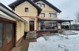 Casa de vânzare tractorul Brașov 