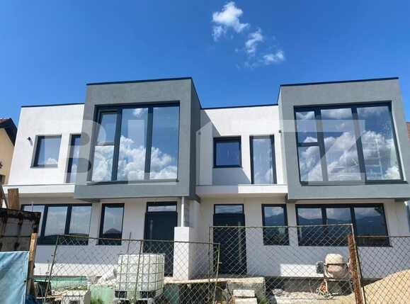 Casa de vânzare 3 camere Bartolomeu - 60112CV | BLITZ Brașov | Poza1