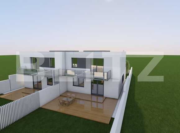 Casa de vânzare 3 camere Bartolomeu - 60112CV | BLITZ Brașov | Poza4