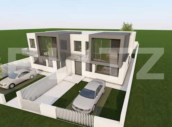 Casa de vânzare 3 camere Bartolomeu - 60112CV | BLITZ Brașov | Poza2