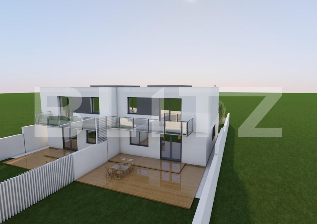 Casa de vânzare 3 camere Bartolomeu - 60112CV | BLITZ Brașov | Poza4