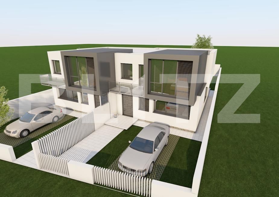 Casa de vânzare 3 camere Bartolomeu - 60112CV | BLITZ Brașov | Poza2