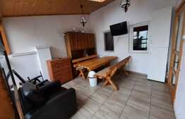 Doua apartamente de vânzare in casa