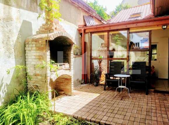 Casa de vânzare 4 camere Brasovul Vechi - 60113CV | BLITZ Brașov | Poza1