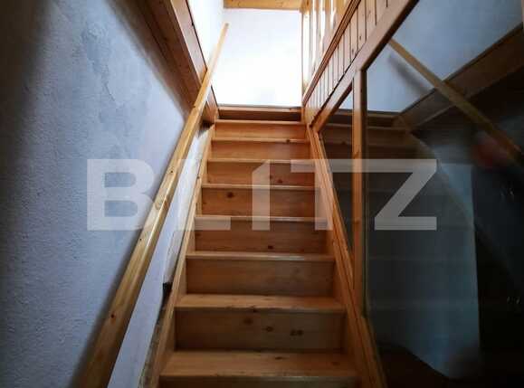 Casa de vânzare 4 camere Brasovul Vechi - 60113CV | BLITZ Brașov | Poza5