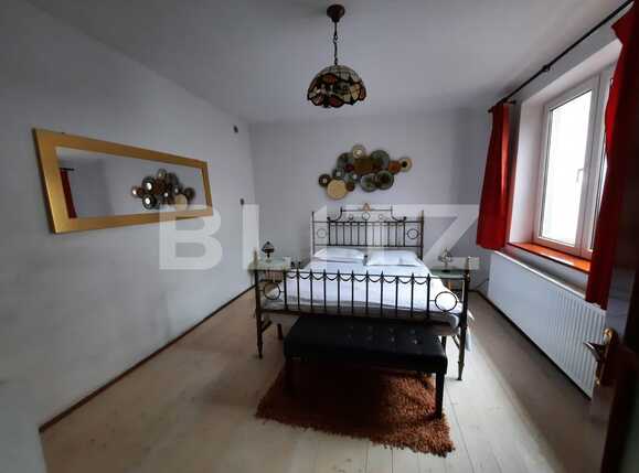 Casa de vânzare 4 camere Brasovul Vechi - 60113CV | BLITZ Brașov | Poza11