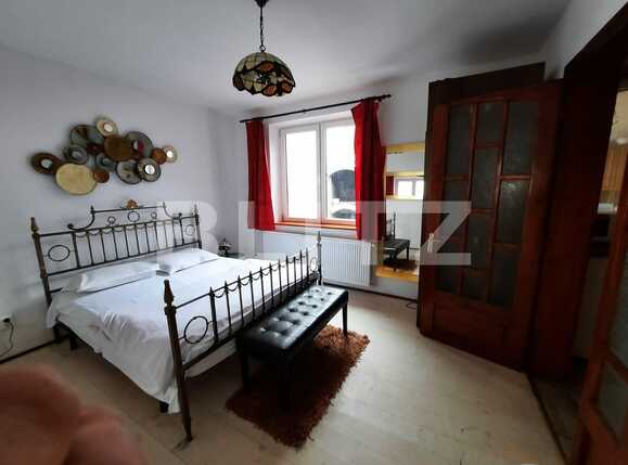 Casa de vânzare 4 camere Brasovul Vechi - 60113CV | BLITZ Brașov | Poza8