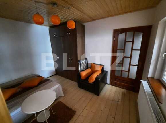 Casa de vânzare 4 camere Brasovul Vechi - 60113CV | BLITZ Brașov | Poza10