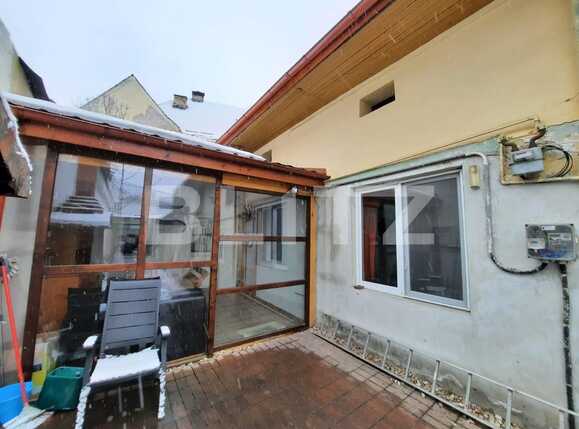 Casa de vânzare 4 camere Brasovul Vechi - 60113CV | BLITZ Brașov | Poza2