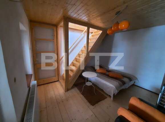 Casa de vânzare 4 camere Brasovul Vechi - 60113CV | BLITZ Brașov | Poza9