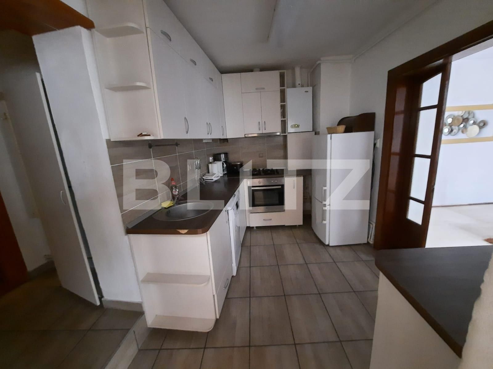 Casa de vânzare 4 camere Brasovul Vechi - 60113CV | BLITZ Brașov | Poza3